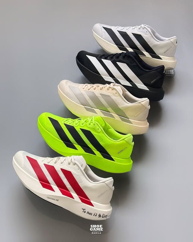 Adidas Adizero Evo SL Running Shoes Cameroon