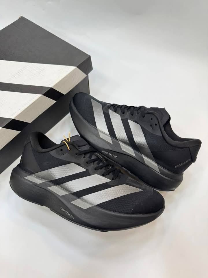Adidas Adizero Evo SL Running Shoes Cameroon - Image 6