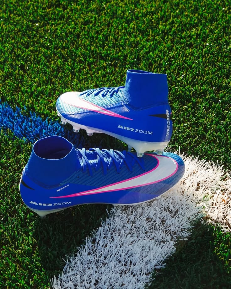 Nike Zoom Mercurial Superfly 10 Elite FG Attack Pack Cameroon - Image 4