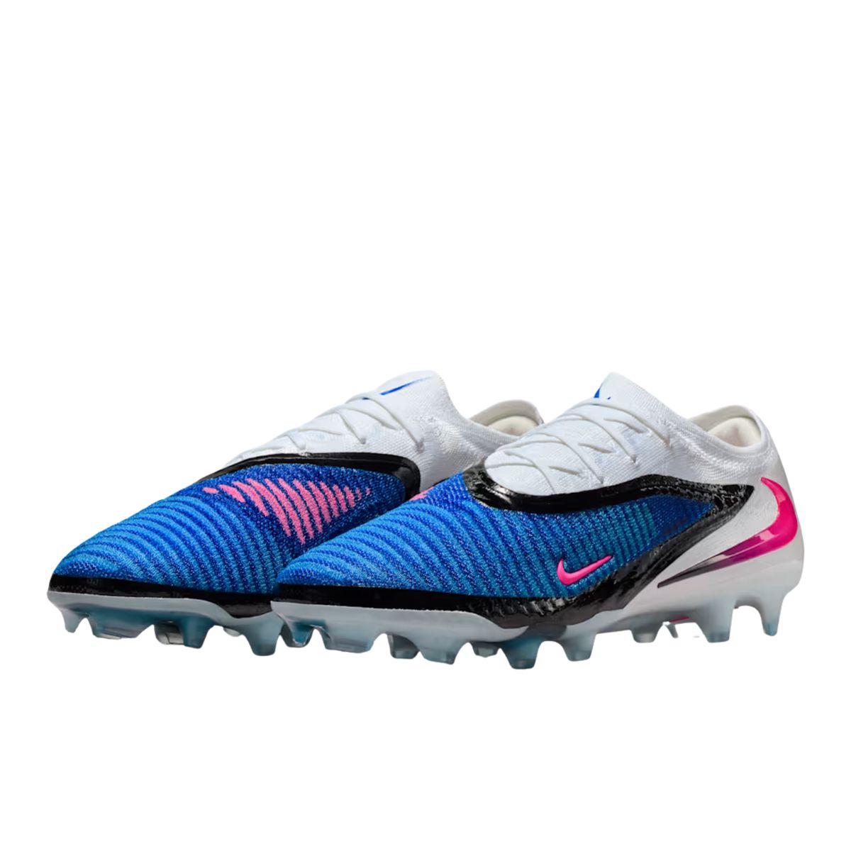 Nike Phantom 6 Low Elite FG Racer Blue Cameroon - Image 4