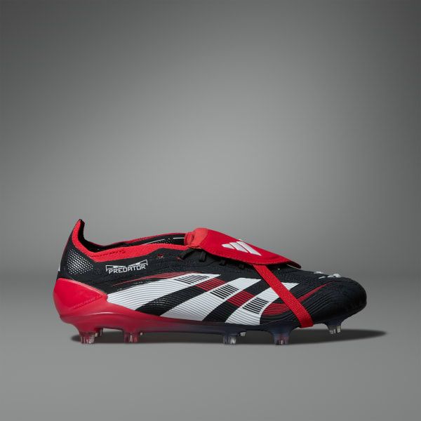 Adidas Predator 26 Elite FG football