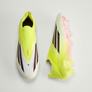 Adidas F50 Elite Laceless boots