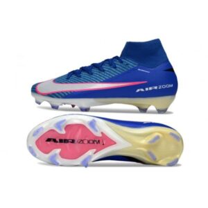 Nike Zoom Mercurial Superfly 10 Elite FG Attack Pack Cameroon