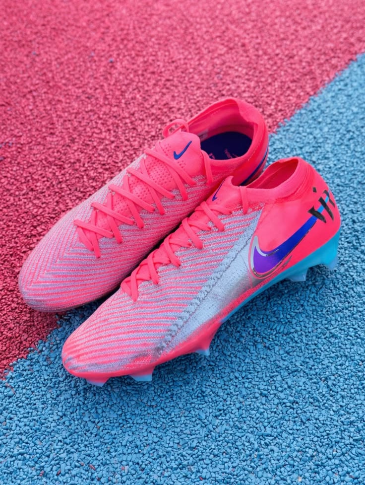 Nike Mercurial Vapor 16 Elite Vini Jr cleats
