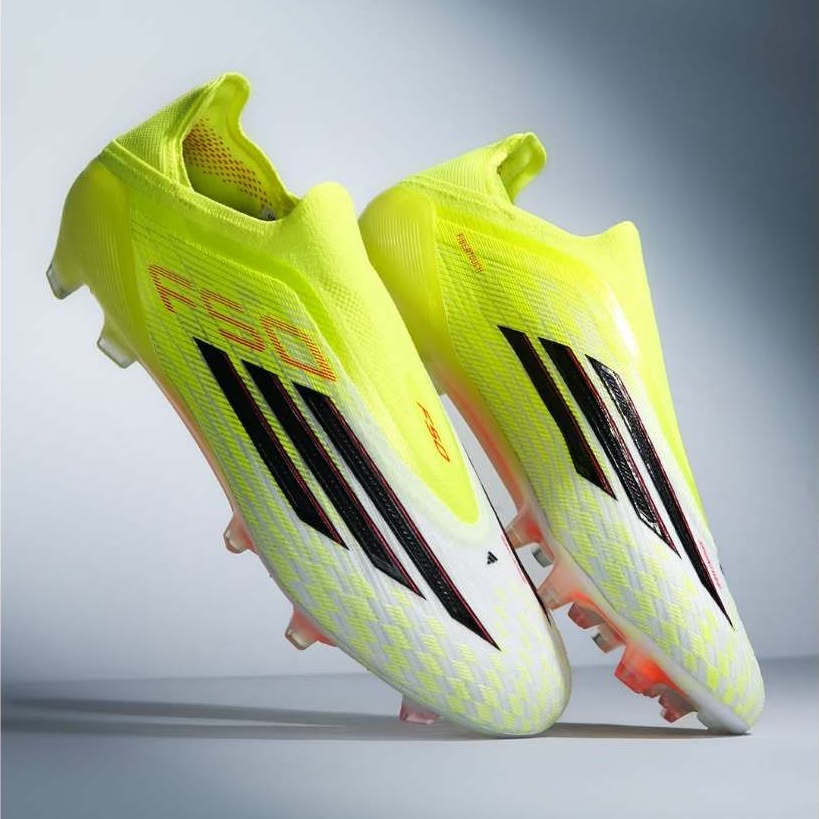 Adidas F50 Elite Laceless