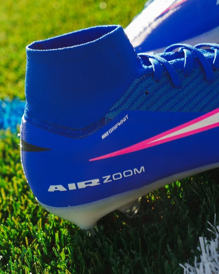 Nike Zoom Mercurial Superfly 10 Elite FG Attack Pack Cameroon - Image 5