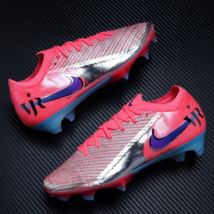 Nike Mercurial Vapor 16 Elite Vini Jr cleats