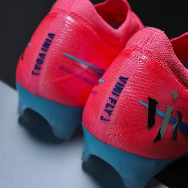 Nike Mercurial Vapor Vini Jr