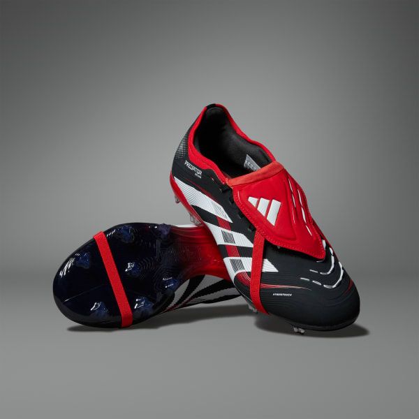 Adidas Predator 26 Elite FG football