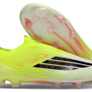 Adidas F50 Elite Laceless football boots Cameroon