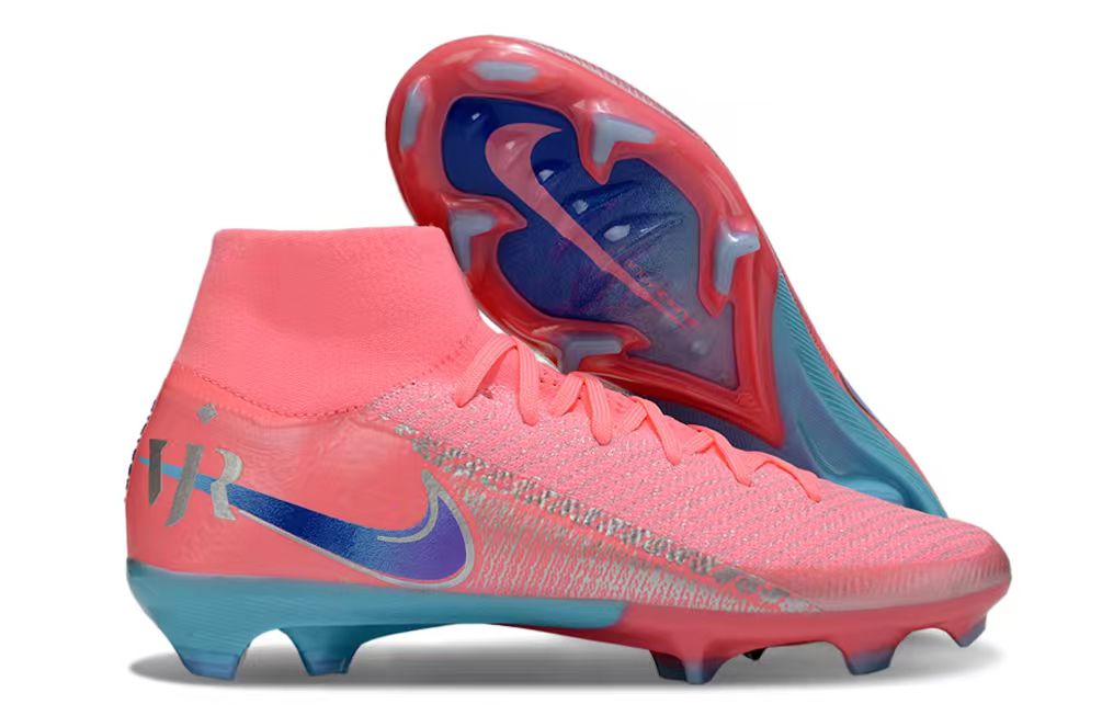 Mercurial Superfly 10 Cameroon