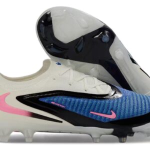 Nike Phantom 6 Low Elite FG Racer Blue Cameroon