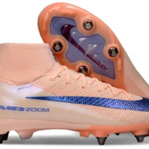 Nike Mercurial Superfly Football Boots Cameroon
