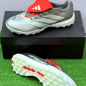 Adidas Predator League Fold-Over Tongue Turf Trainers Cameroon