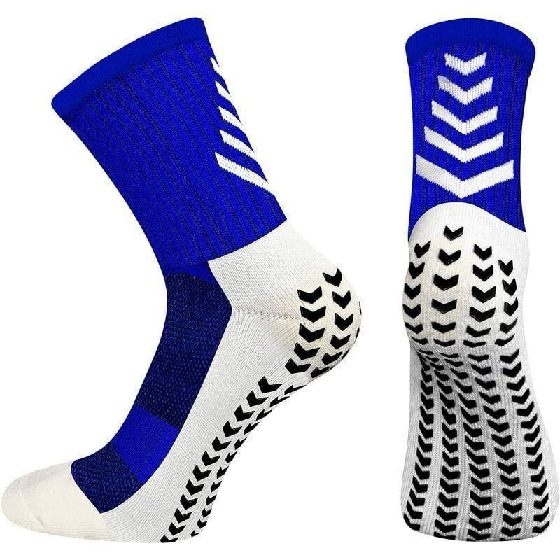 OUSITAID Football Grip Socks Cameroon - Image 5