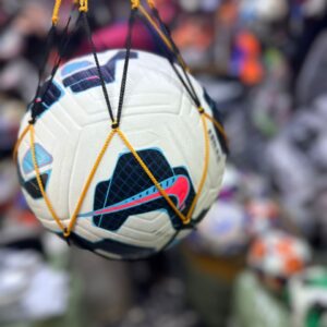 PUMA Orbita LaLiga Official Match Ball Cameroon