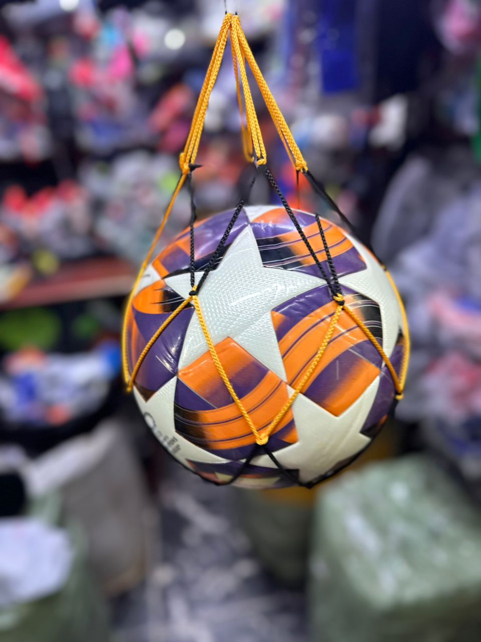 Adidas UWCL Pro 24/25 Group Stage Match Ball