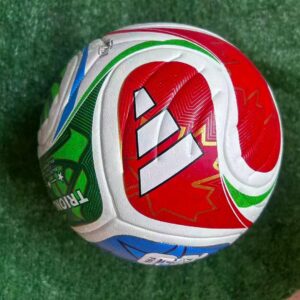 Adidas Trionda FIFA World Cup 2026 Match Ball Cameroon