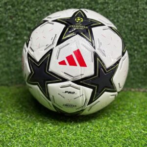 Adidas UEFA Champions League 2024/2025 Pro Official Match Ball Cameroon