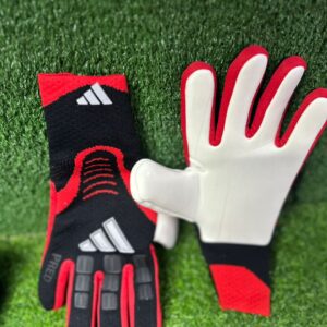 Adidas Predator GL Pro Goalkeeper Gloves Cameroon
