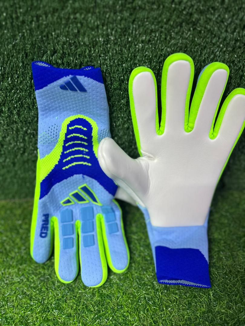 Adidas Predator Pro Hybrid Goalkeeper Gloves Cameroon