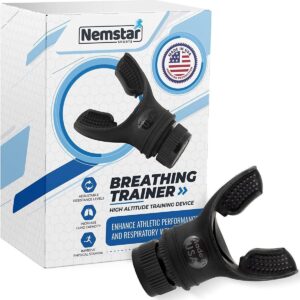 Nemstar Breathing Trainer Cameroon