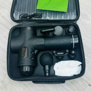 Handheld Deep Tissue Massage Gun Cameroon