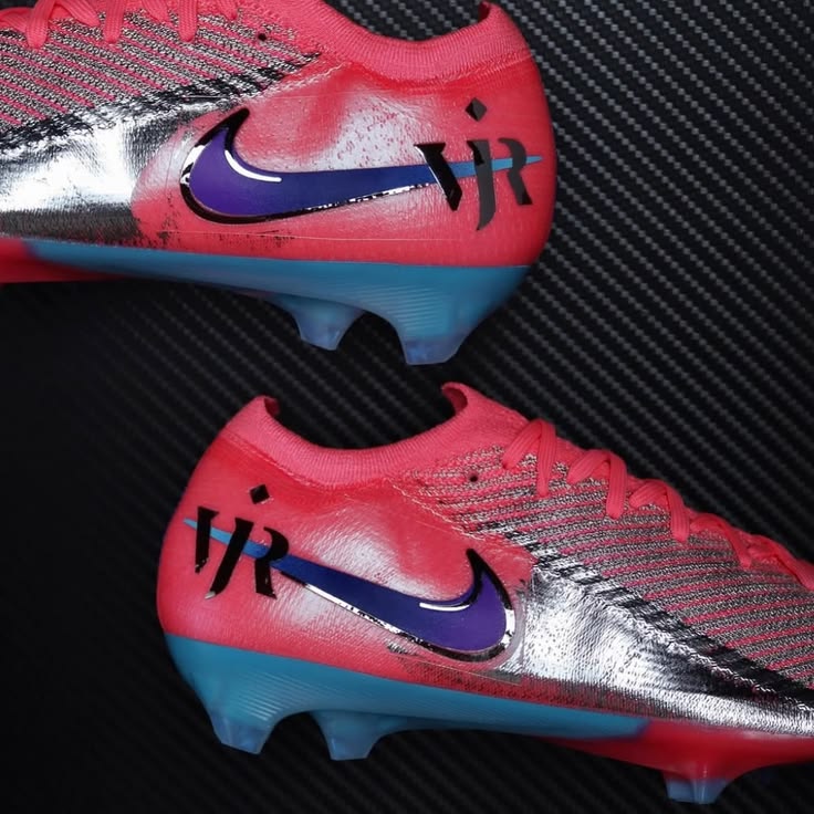 Nike Mercurial Vapor 16 Elite FG Vini Jr Cameroon | Speed Football Boots - Image 5