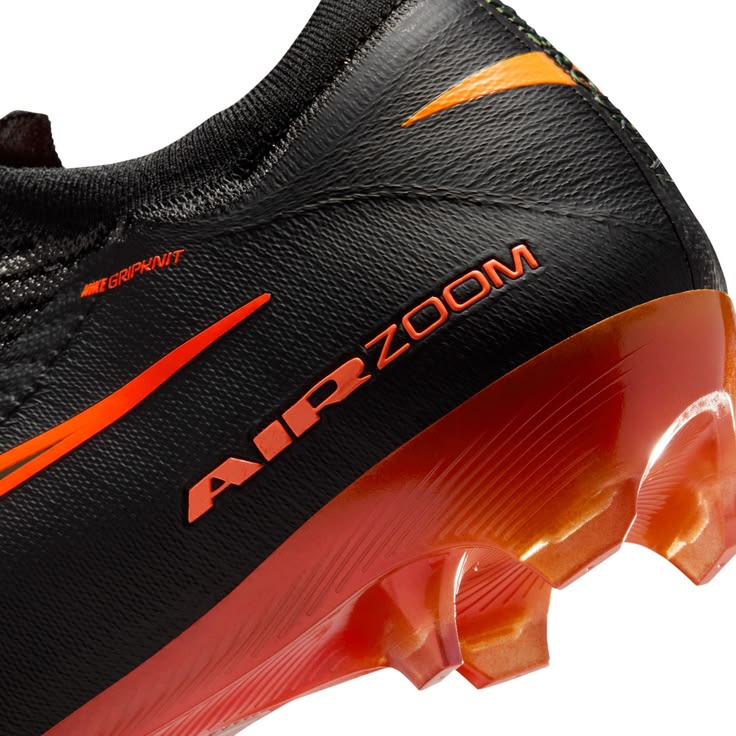 Nike Mercurial Vapor 16 Elite FG Cameroon | Speed Football Boots - Image 7