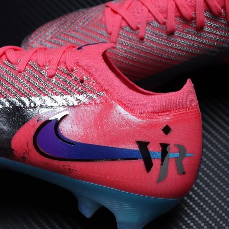 Nike Mercurial Vapor 16 Elite Vini Jr cleats