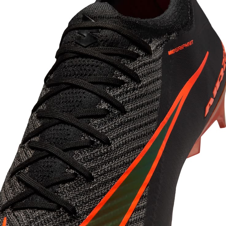 Nike Mercurial Vapor 16 Elite FG Cameroon | Speed Football Boots - Image 8