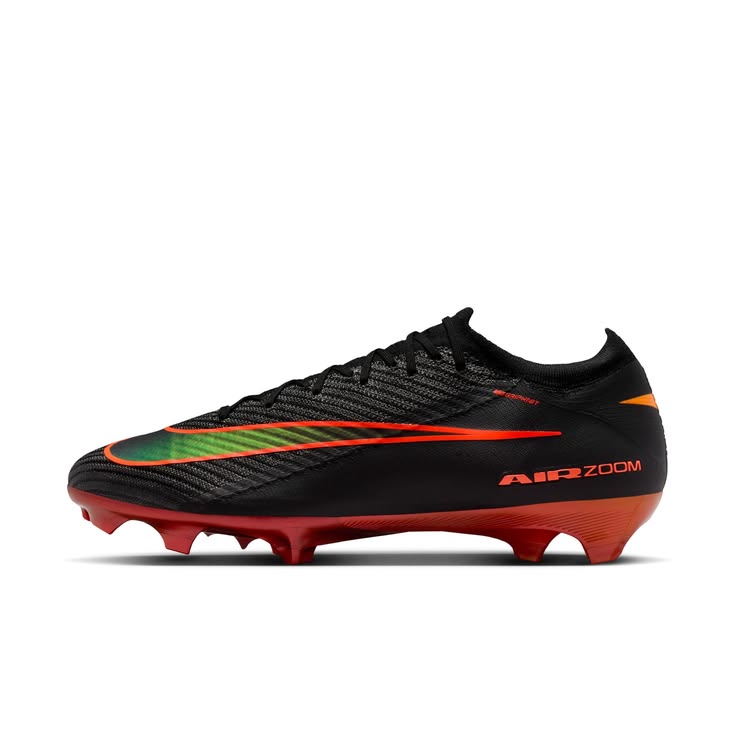 Nike Mercurial Vapor 16 Elite FG Cameroon | Speed Football Boots - Image 5
